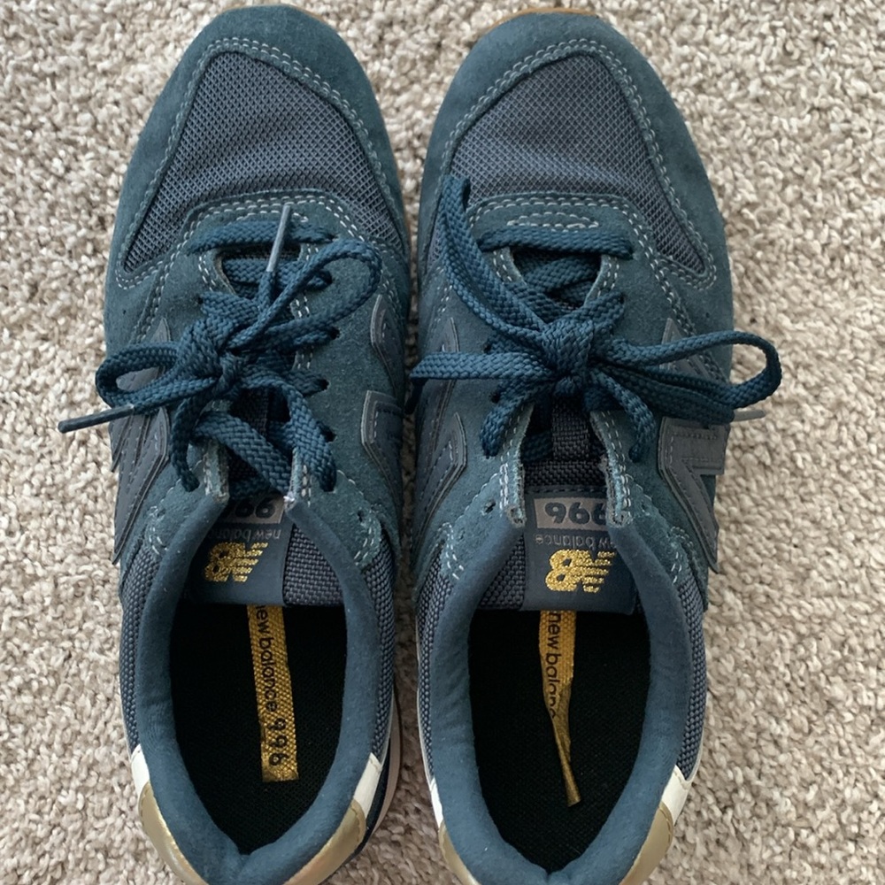 New Balance 996 - Picture 3 of 5